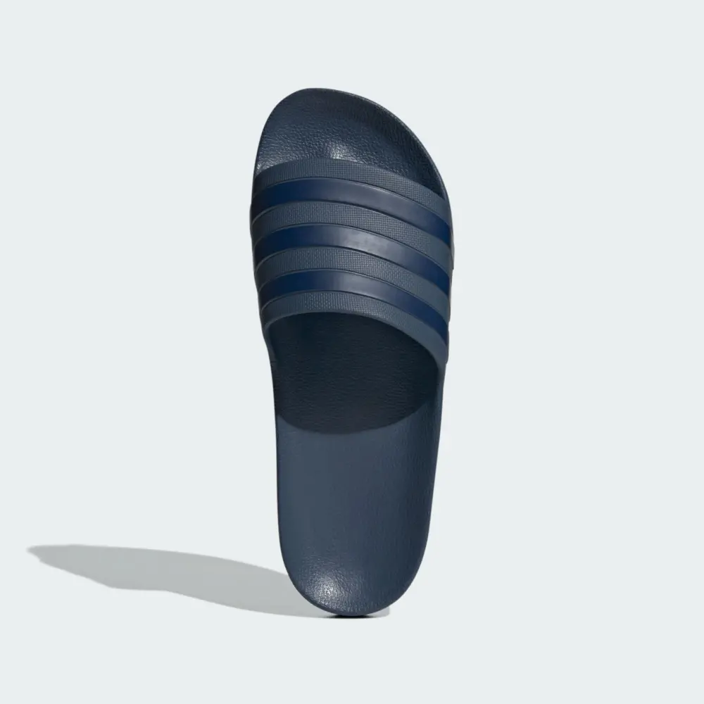 Alternative view of Dép Adidas Adilette Aqua ‘Dark Blue’ IF0895