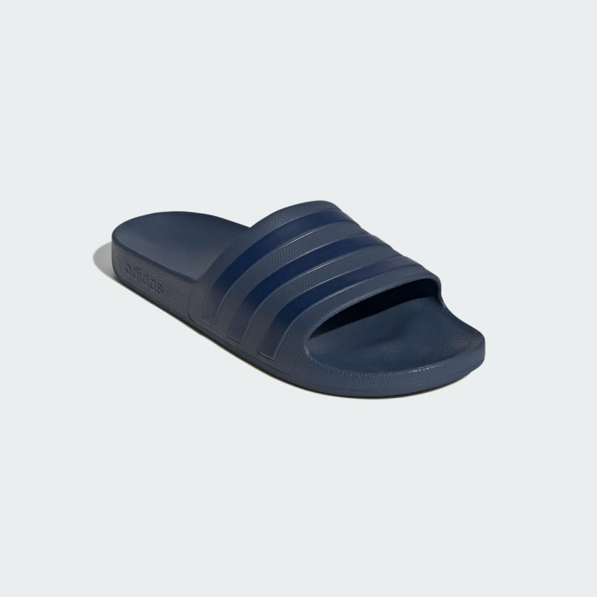 Dép Adidas Adilette Aqua ‘Dark Blue’ IF0895 - Ảnh 3