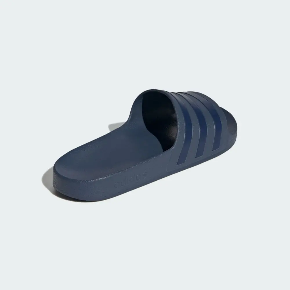 Dép Adidas Adilette Aqua ‘Dark Blue’ IF0895 - Ảnh 4