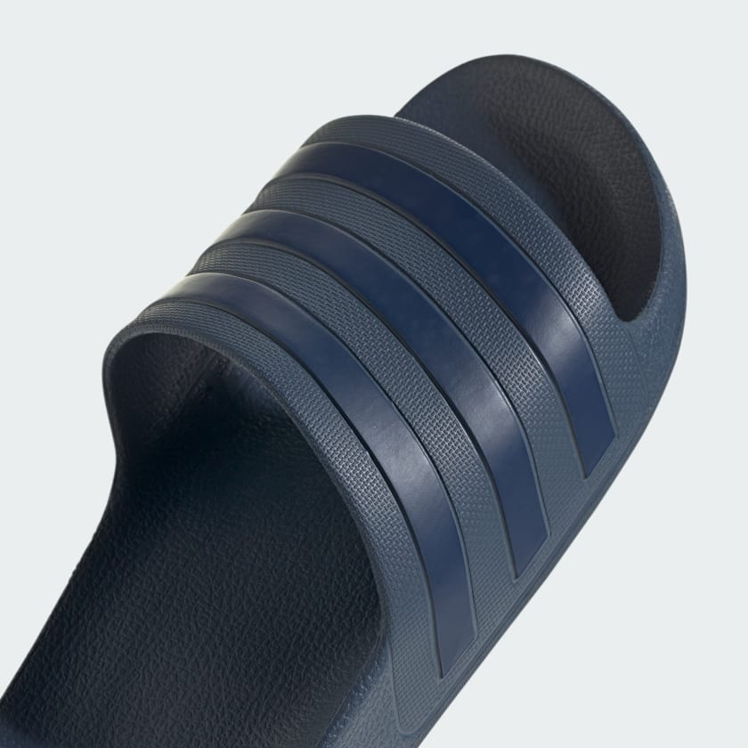 Dép Adidas Adilette Aqua ‘Dark Blue’ IF0895 - Ảnh 5