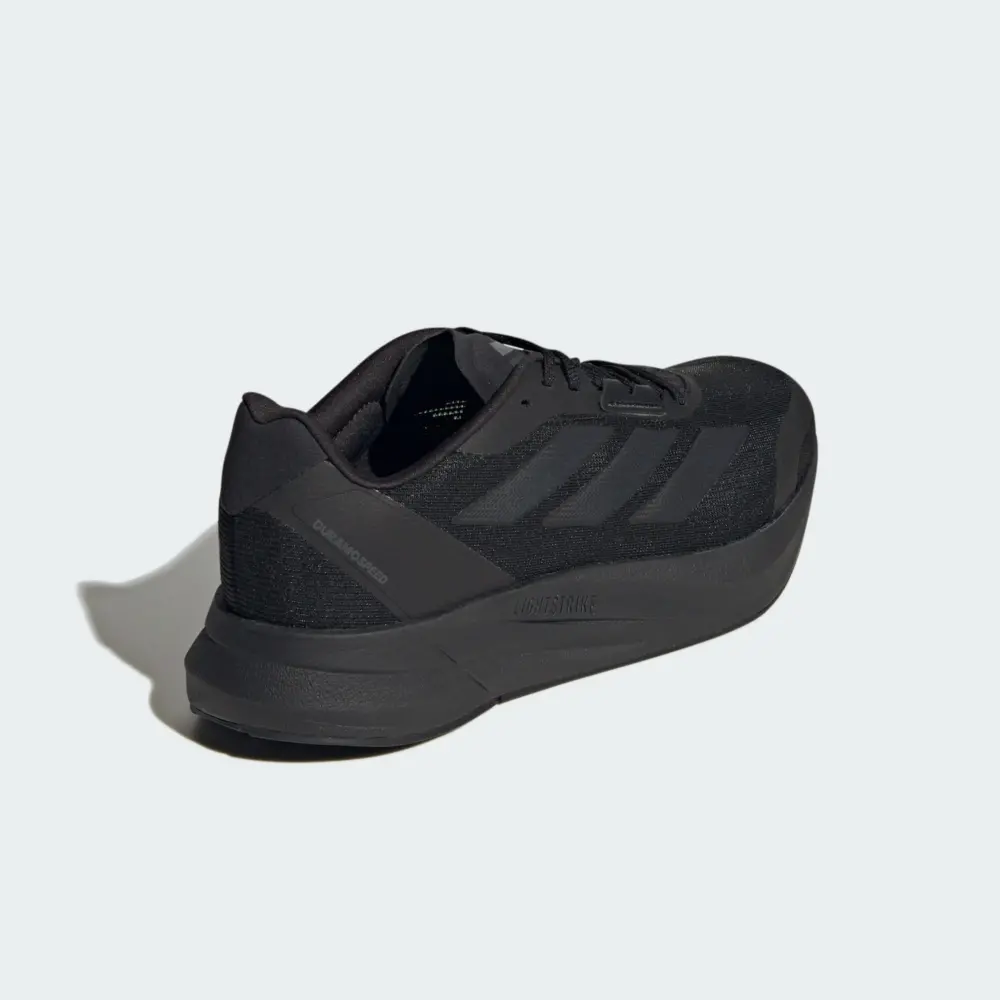 Giày Adidas Adizero Duramo Speed ‘Core Black’ IE7267 - Ảnh 4