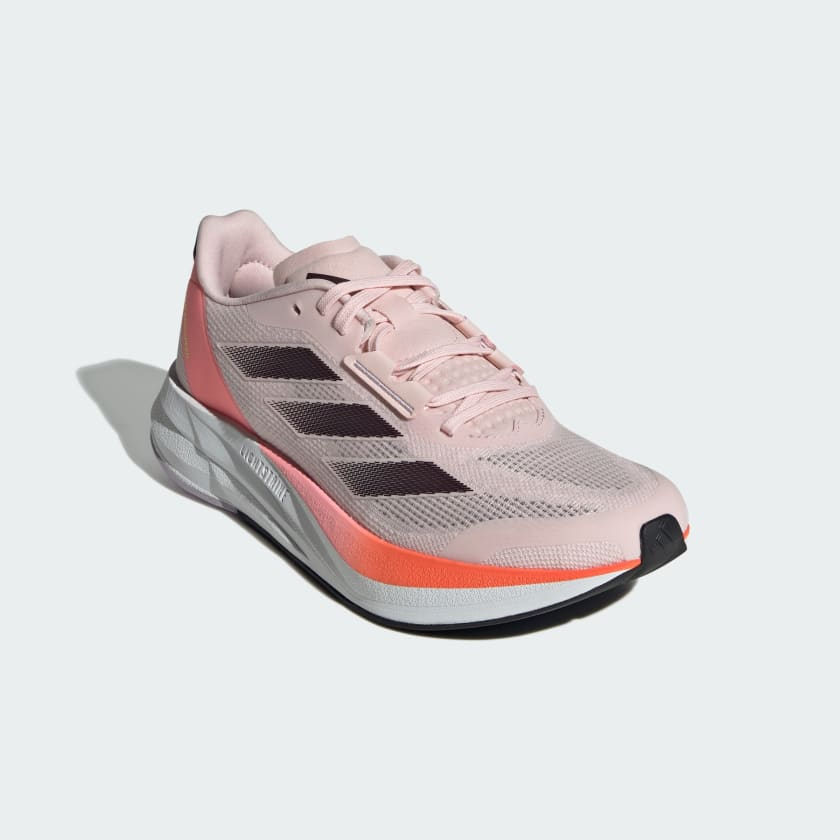 Giày Adidas Duramo Speed ‘Sandy Pink’ IF1248 - Ảnh 3