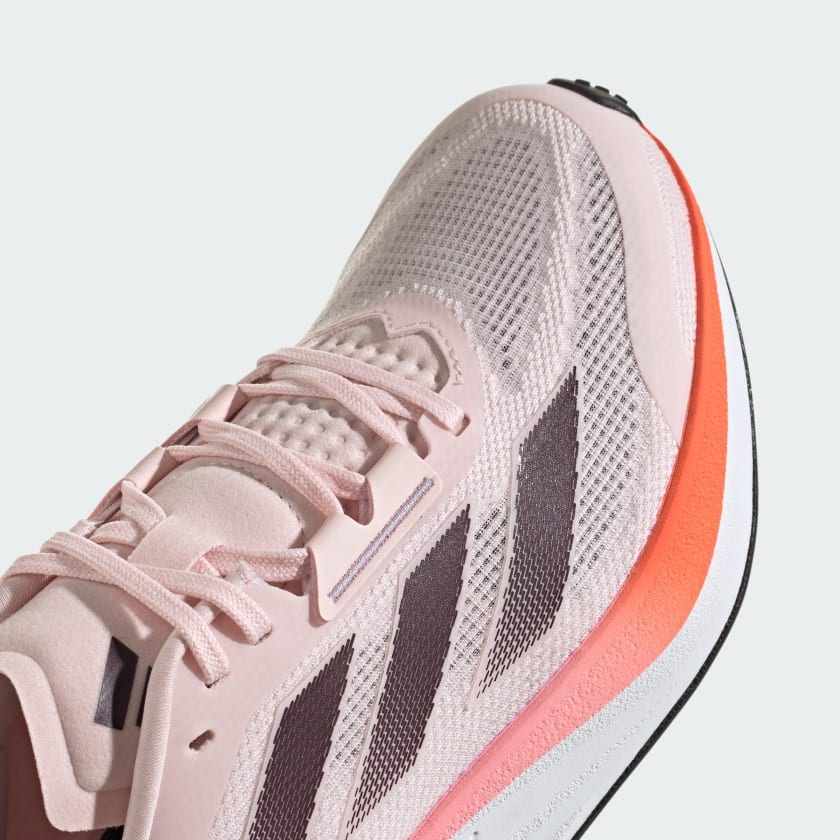Giày Adidas Duramo Speed ‘Sandy Pink’ IF1248 - Ảnh 5