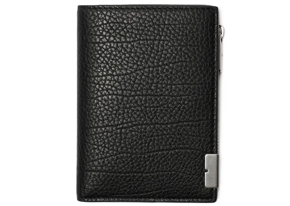 Ví Burberry B Cut Bifold Wallet ‘Black’ 80920261