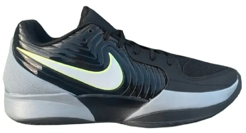 Giày Nike Ja 2 ‘Foundation’ FD7327-001