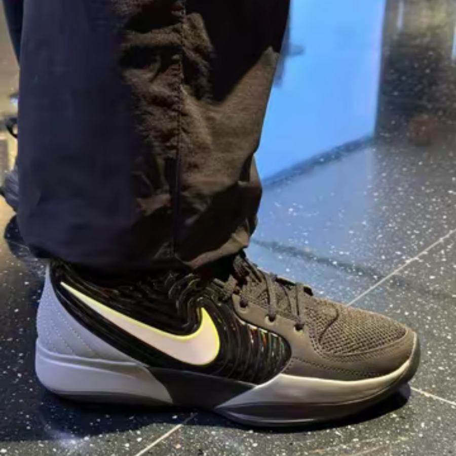 Giày Nike Ja 2 ‘Foundation’ FD7327-001 - Ảnh 5