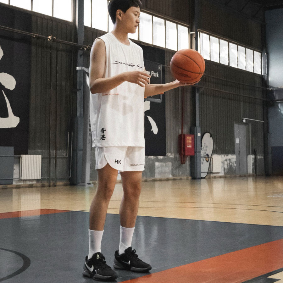 Giày Nike Ja 2 ‘Foundation’ FD7327-001 - Ảnh 4