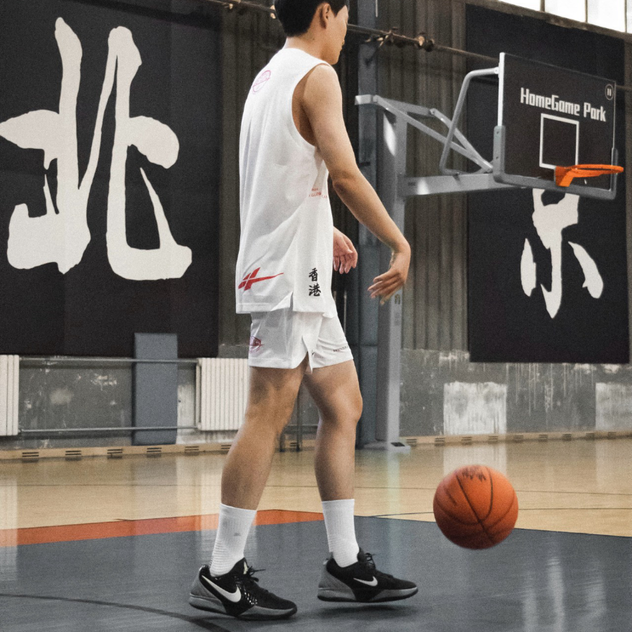 Giày Nike Ja 2 ‘Foundation’ FD7327-001 - Ảnh 3