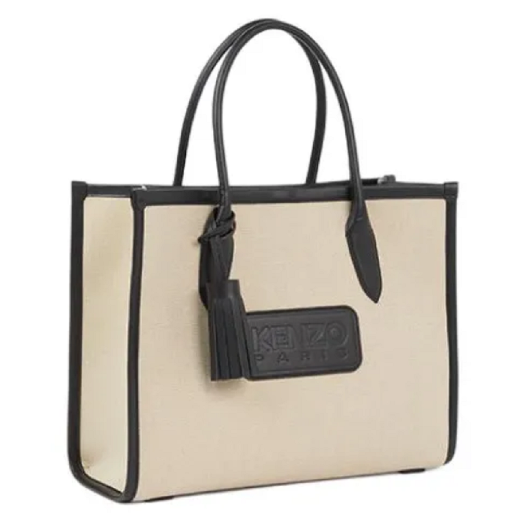 Túi Kenzo Logo ‘Pink’ FE52SA211B0199