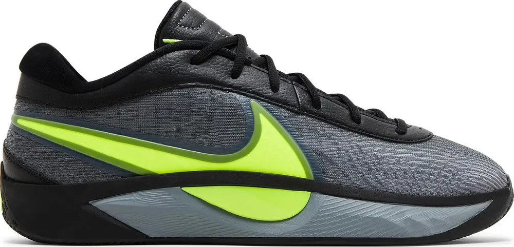 Giày Nike Giannis Freak 6 ‘Naija’ FJ7792-001