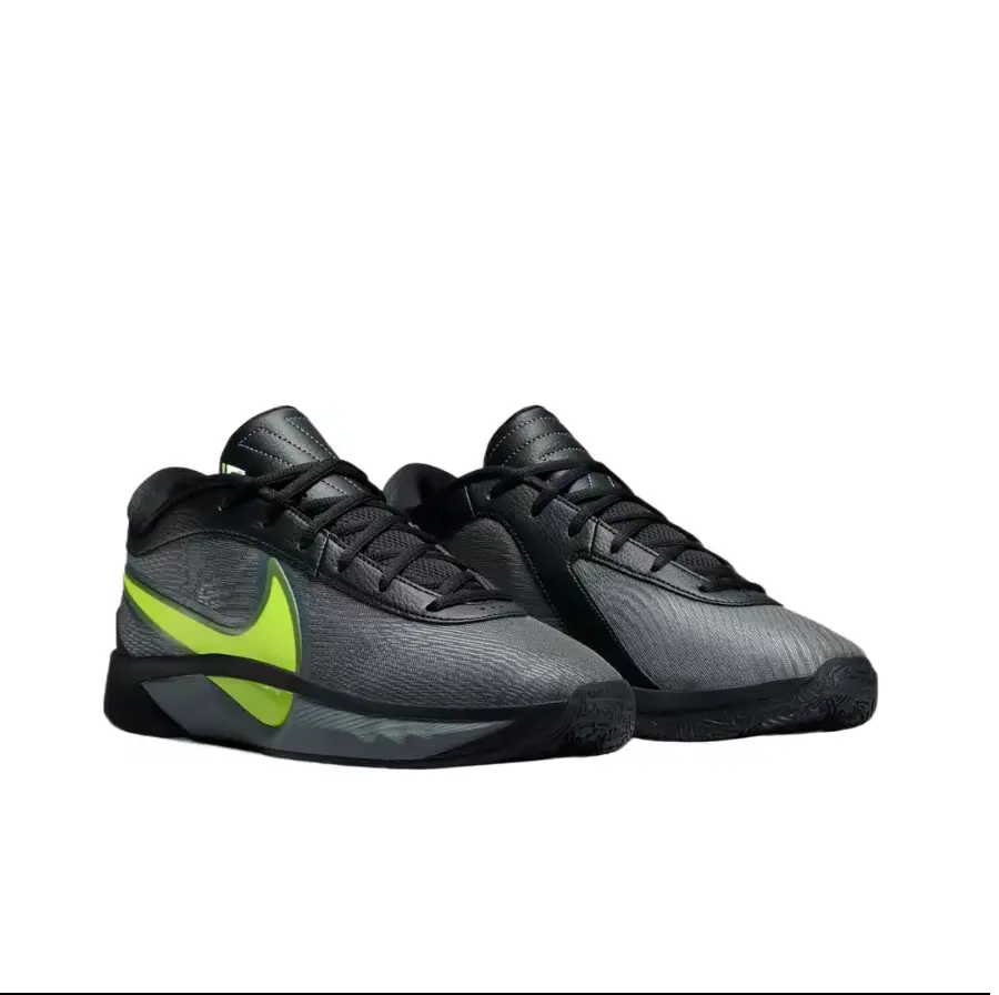 Giày Nike Giannis Freak 6 ‘Naija’ FJ7792-001 - Ảnh 4