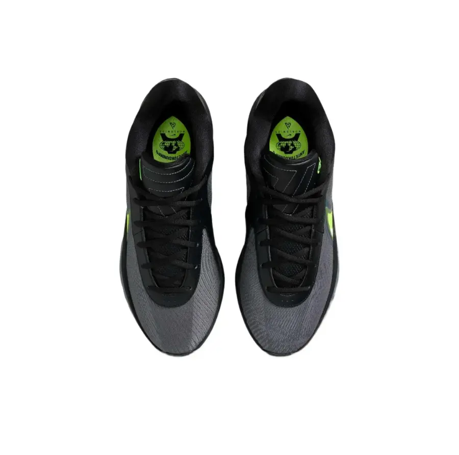 Giày Nike Giannis Freak 6 ‘Naija’ FJ7792-001 - Ảnh 3