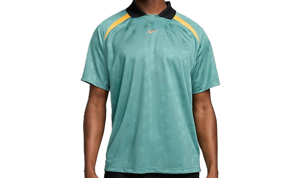 Áo Nike Culture Of Football Dri-FIT ‘Blue’ FN2418-361
