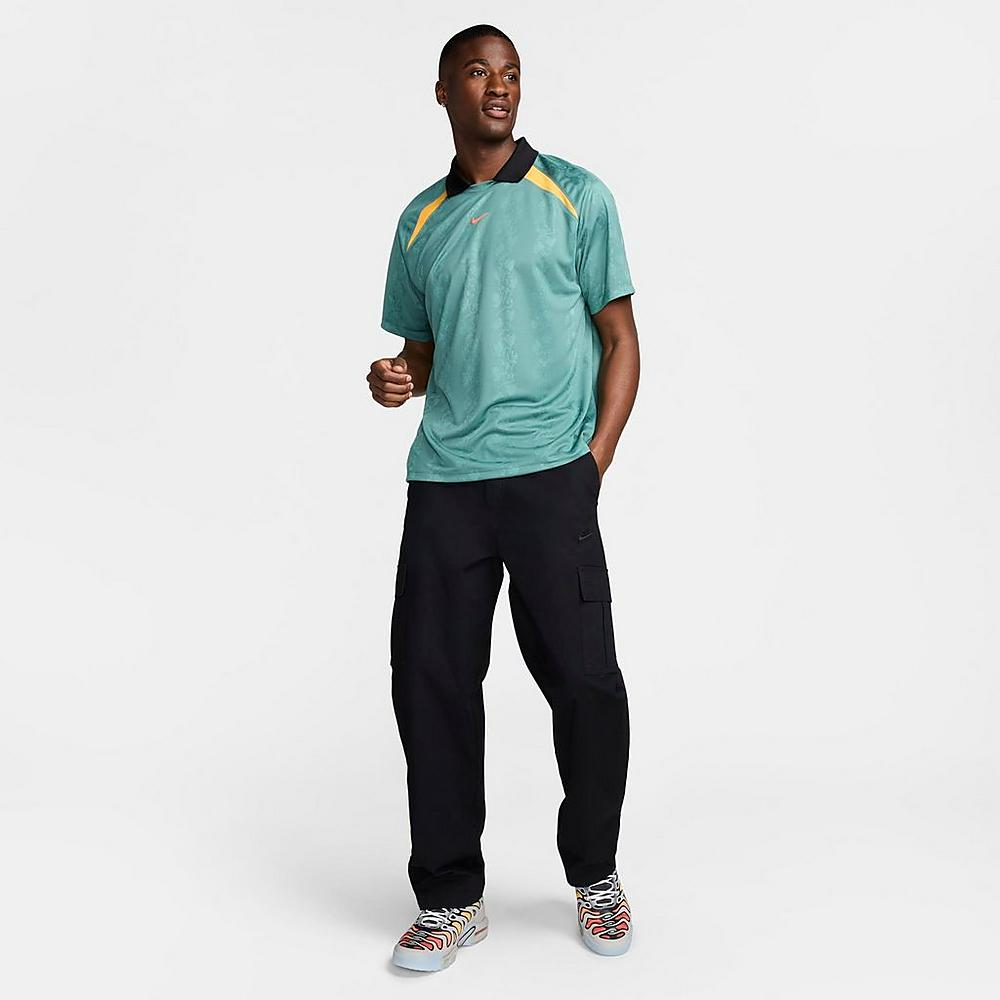 Áo Nike Culture Of Football Dri-FIT ‘Blue’ FN2418-361 - Ảnh 4