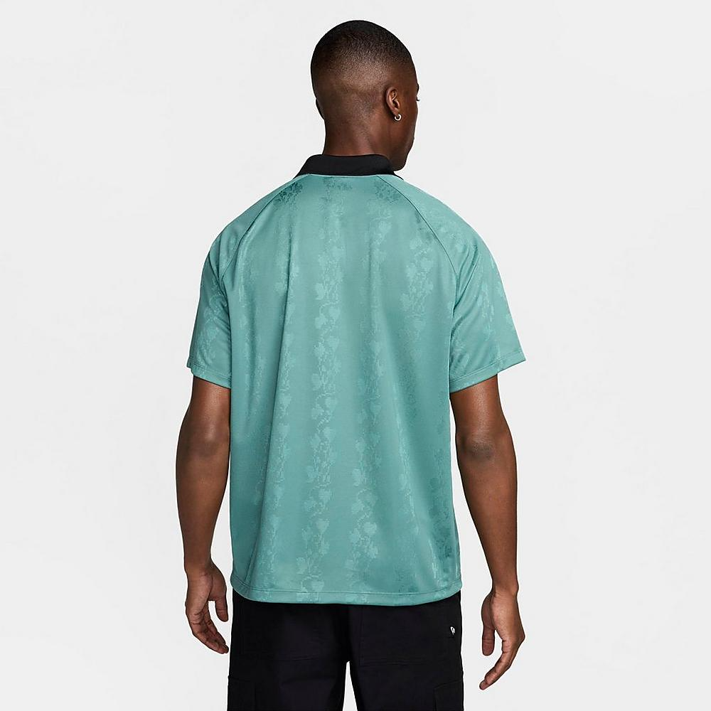 Áo Nike Culture Of Football Dri-FIT ‘Blue’ FN2418-361 - Ảnh 3