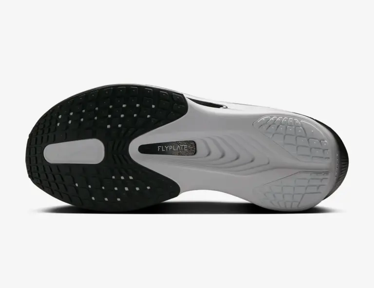Giày Nike Zoom Fly 6 ‘Black Smoke Grey’ FN8454-001 - Ảnh 8