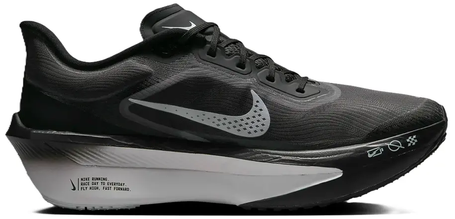 Giày Nike Zoom Fly 6 ‘Black Smoke Grey’ FN8454-001