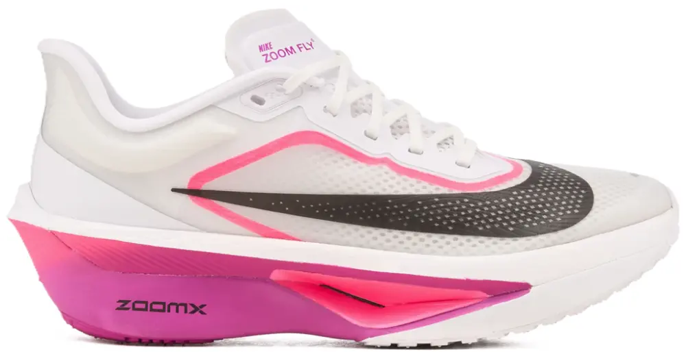 Giày Nike Zoom Fly 6 ‘Vivid Grape Hyper Pink’ FN8455-101