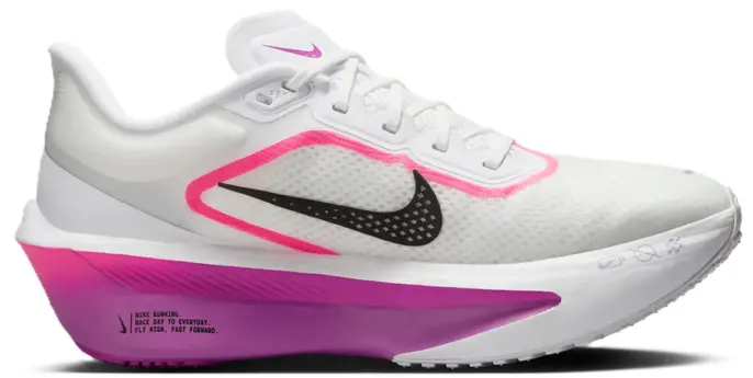 Giày Nike Zoom Fly 6 ‘Vivid Grape Hyper Pink’ FN8455-101