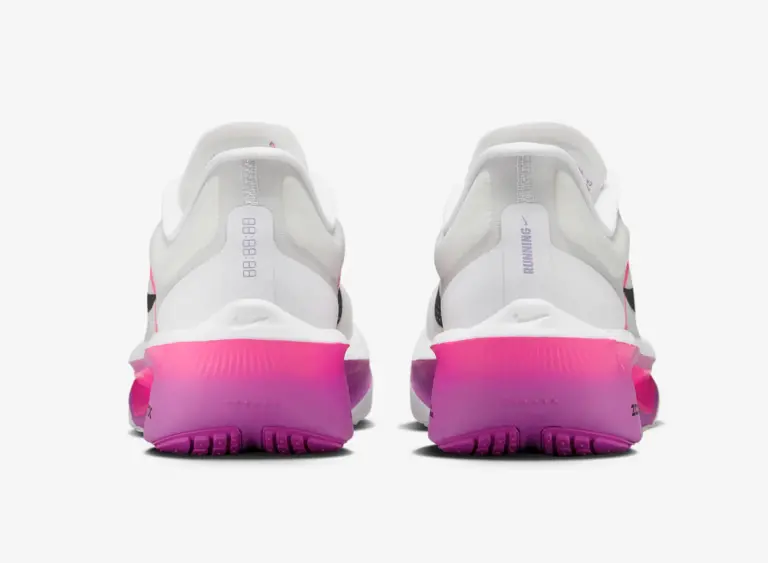 Giày Nike Zoom Fly 6 ‘Vivid Grape Hyper Pink’ FN8455-101 - Ảnh 6