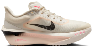 Giày Nike Zoom Fly 6 ‘Pale Ivory Crimson Tint’ FN8455-102