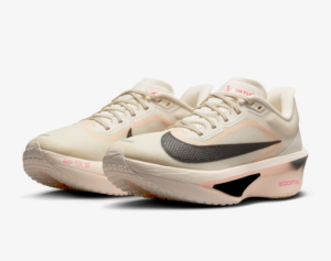Alternative view of Giày Nike Zoom Fly 6 ‘Pale Ivory Crimson Tint’ FN8455-102