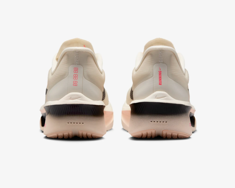 Giày Nike Zoom Fly 6 ‘Pale Ivory Crimson Tint’ FN8455-102 - Ảnh 4