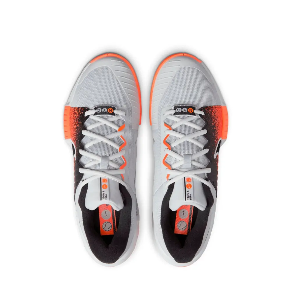 Giày Nike GP Challenge Pro ‘Pure Platinum’ FQ7728-001 - Ảnh 5
