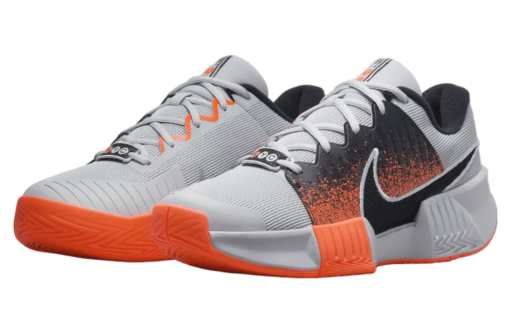Giày Nike GP Challenge Pro ‘Pure Platinum’ FQ7728-001 - Ảnh 4