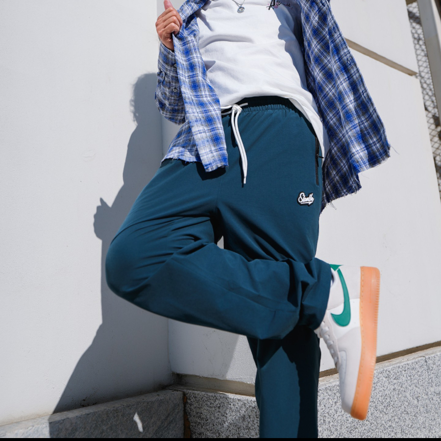 Giày Nike Air Force 1 ’07 LV8 ‘Gum Pack’ FQ8714-001 - Ảnh 4