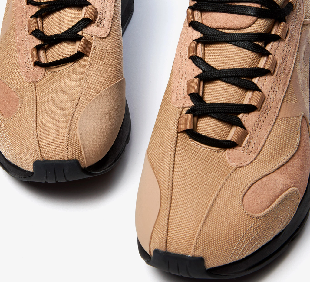 Giày Adidas Y-3 Sukui II x Yohji Yamamoto ‘Brown’ FX0792 - Ảnh 4