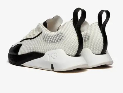 Giày Adidas Y-3 Orisan ‘White’ FZ4319 - Ảnh 5