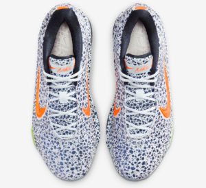 Alternative view of Giày Nike Air Zoom G.T. Hustle 3 EP ‘Olympic Safari’ FV3425-900