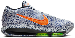 Giày Nike Air Zoom G.T. Hustle 3 EP ‘Olympic Safari’ FV3425-900