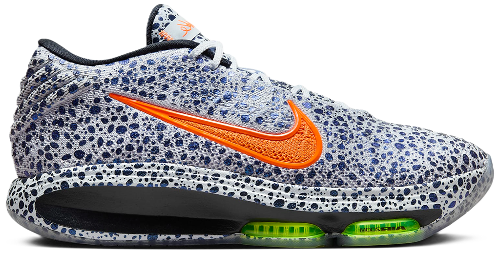 Giày Nike Air Zoom G.T. Hustle 3 EP ‘Olympic Safari’ FV3425-900