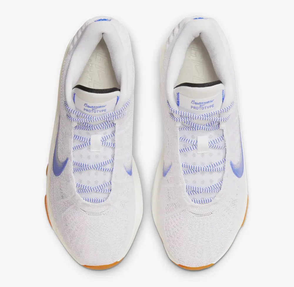 Alternative view of Giày Nike G.T. Hustle 3 EP ‘Blueprint Pack’ HJ9084-100