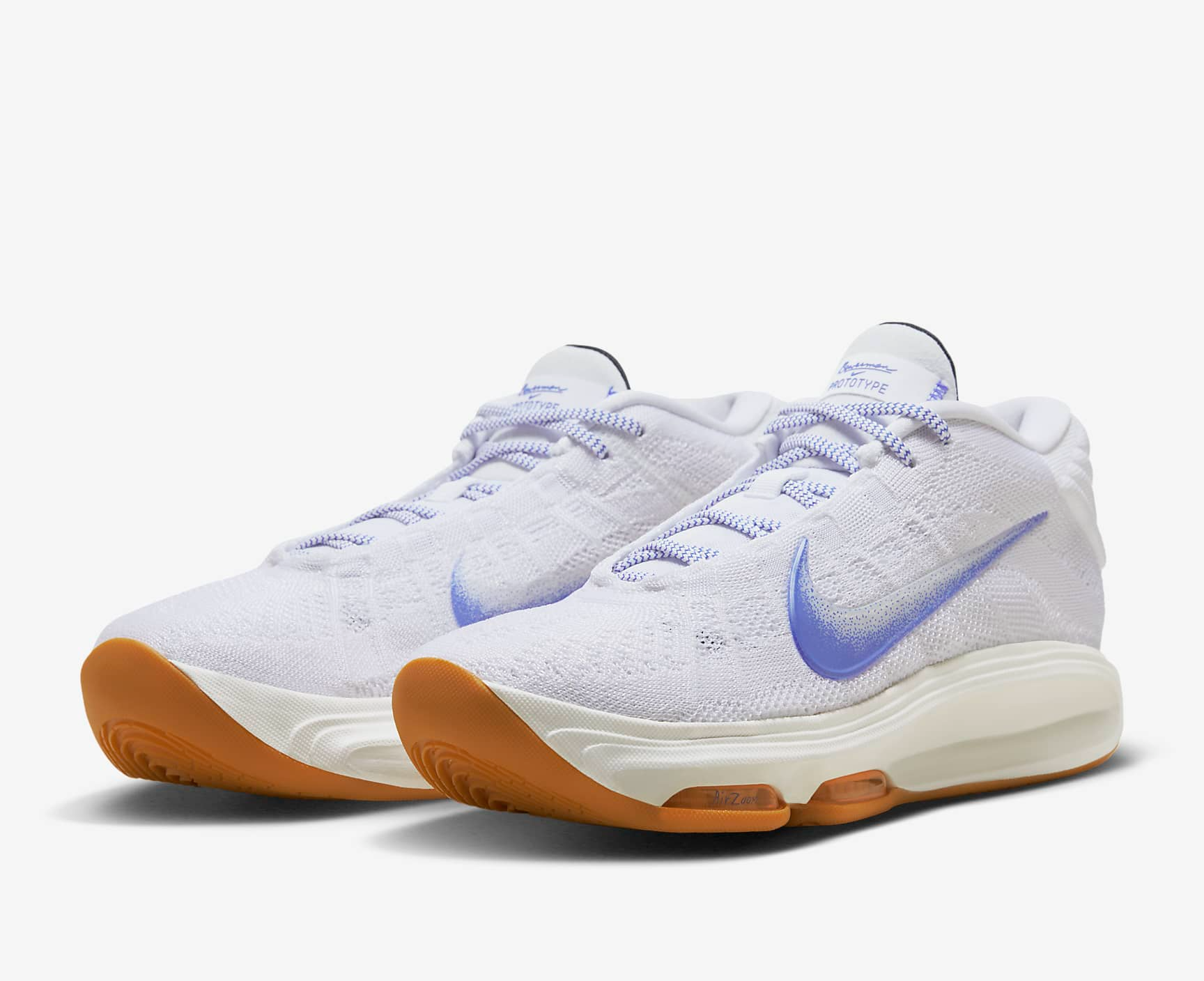 Giày Nike G.T. Hustle 3 EP ‘Blueprint Pack’ HJ9084-100 - Ảnh 3