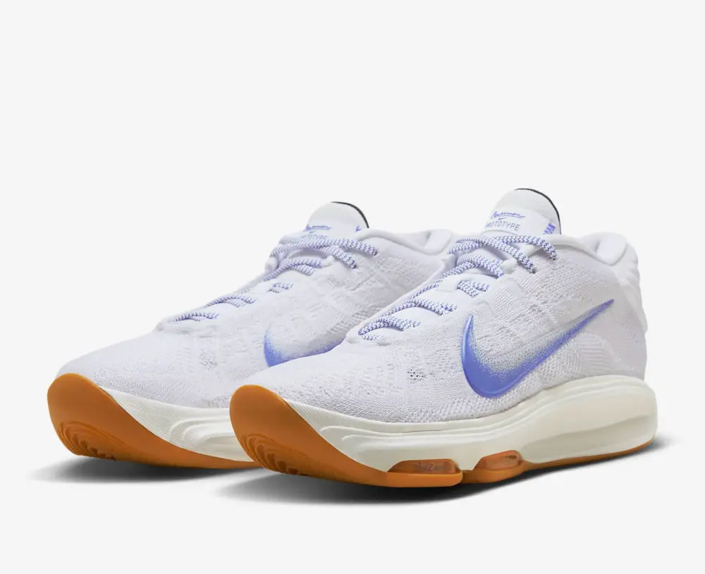 Giày Nike G.T. Hustle 3 EP ‘Blueprint Pack’ HJ9084-100 - Ảnh 3