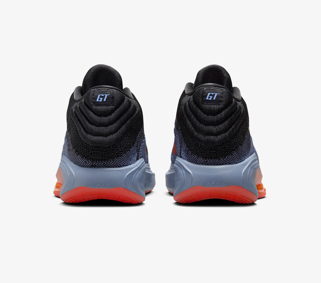 Giày Nike G.T. Hustle 3 EP 'Anthracite' FV5952-001 - Ảnh 4