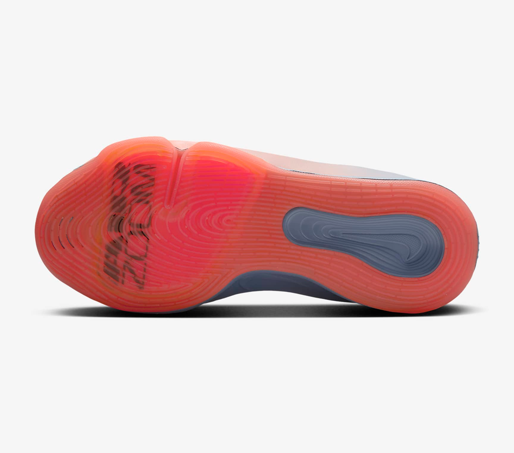 Giày Nike G.T. Hustle 3 EP 'Anthracite' FV5952-001 - Ảnh 3