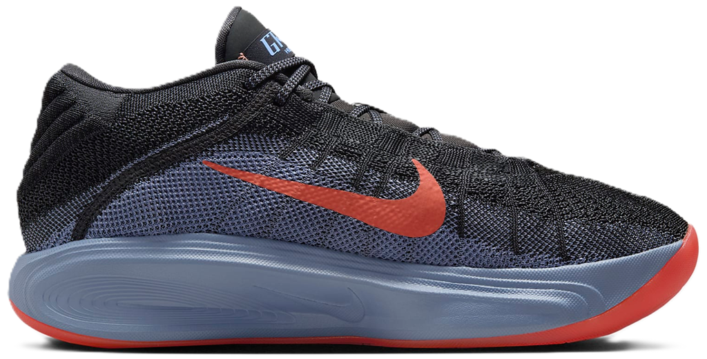 Giày Nike G.T. Hustle 3 EP 'Anthracite' FV5952-001