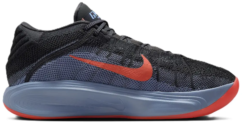 Giày Nike G.T. Hustle 3 EP 'Anthracite' FV5952-001