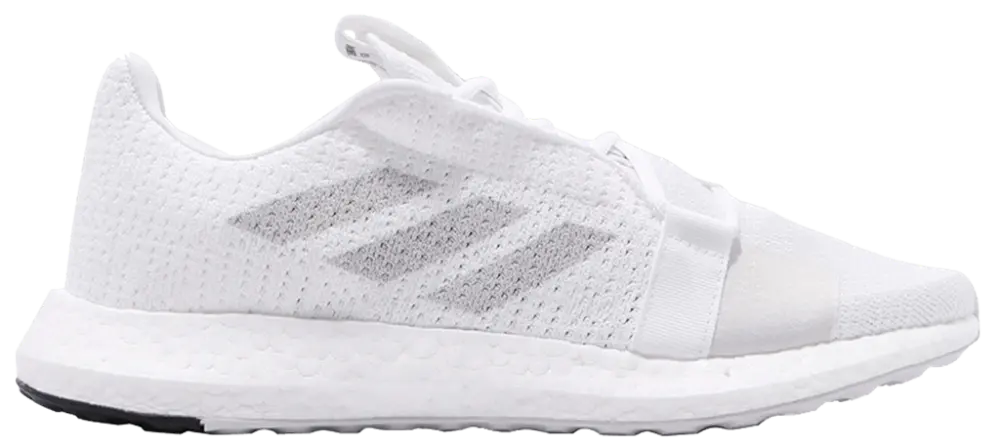 Giày Adidas Senseboost Go 'Cloud White' G26940