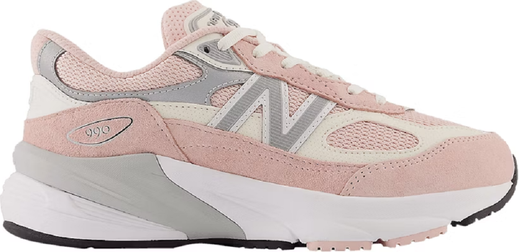 Giày New Balance FuelCell 990v6 ‘Pink Haze’ GC990PK6