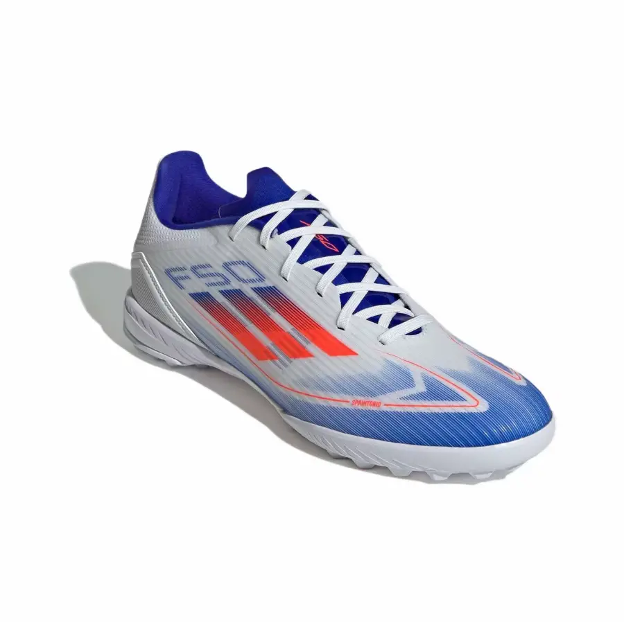 Alternative view of Giày Adidas Adizero F50 League TF ‘Advancement Pack’ IF1343