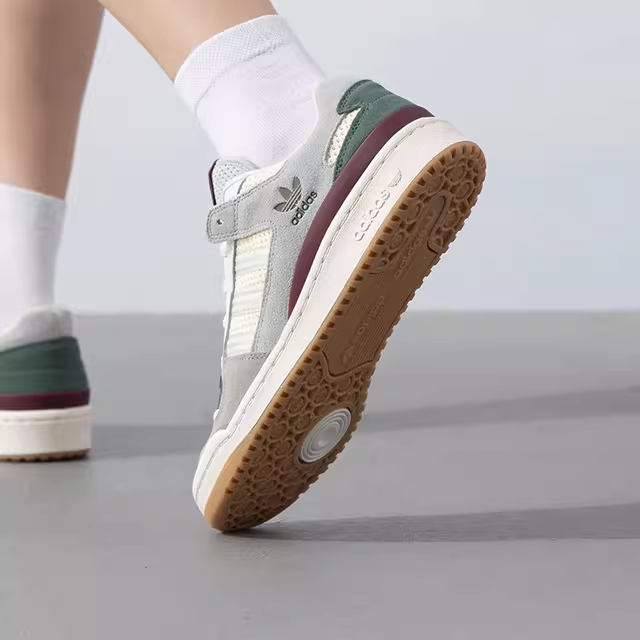 Giày Adidas Clover 2024 Autumn Mesh JP5890 - Ảnh 4