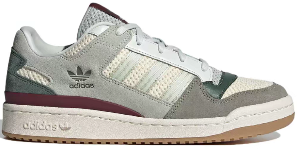 Giày Adidas Clover 2024 Autumn Mesh JP5890