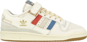 Giày Adidas Forum 84 Low ‘Paris Olympics’ IF9670