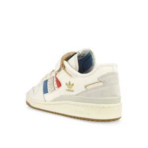 Alternative view of Giày Adidas Forum 84 Low ‘Paris Olympics’ IF9670