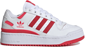 Giày Adidas Forum Bold Stripes Weiss ‘Preisvergleich’ ID0565